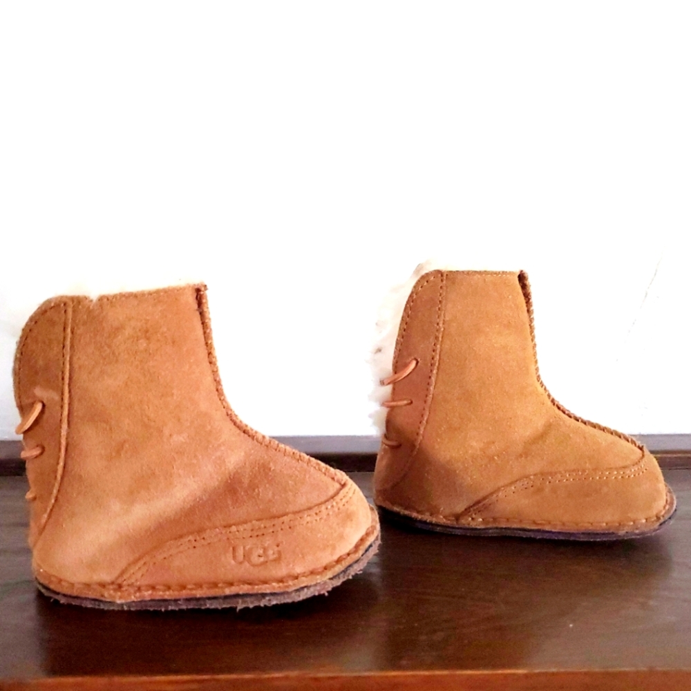 Baby Uggs